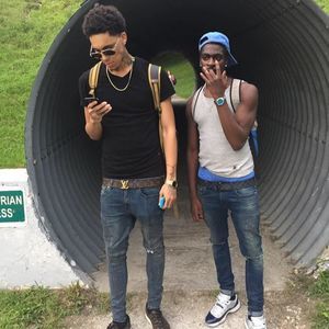 Meet your Posher, Mike